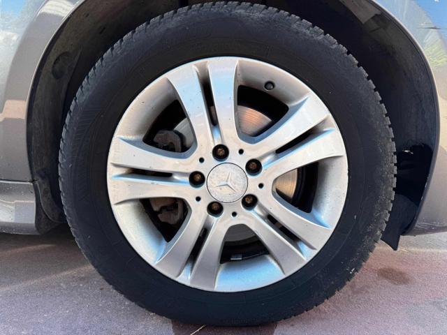 MERCEDES-BENZ B 180 CDI Premium