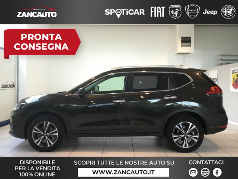 Nissan X-Trail 1.6 dCi 4WD Acenta Premium