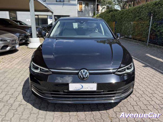 VOLKSWAGEN Golf 1.4 tsi plug-in ehybrid Style 204cv PREZZO REALE