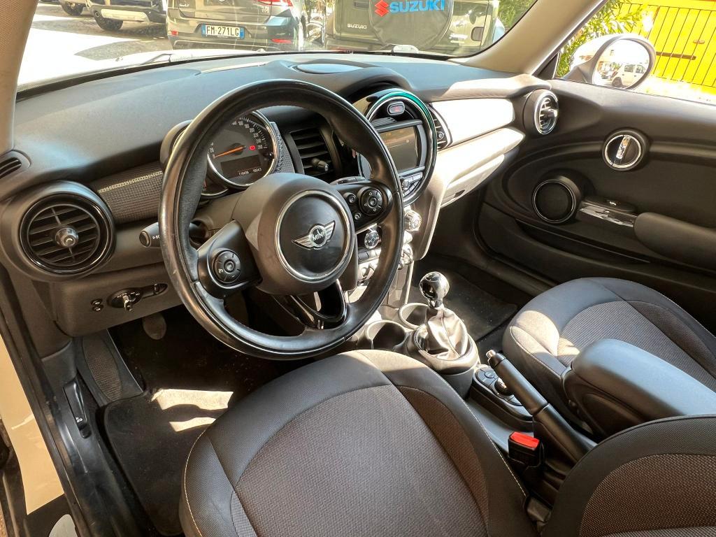 Mini Mini 3 Porte Mini 1.5 Cooper 3p