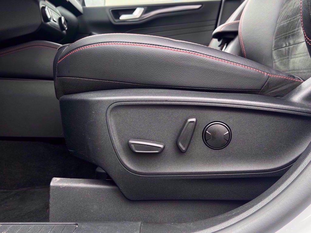 FORD Kuga 2.5 phev ST-Line X 2wd 225cv cvt del 2023