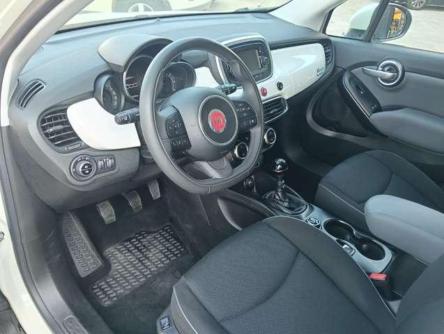 Fiat 500X 500X 1.6 mjt Opening edition 4x2 120cv MANUALE