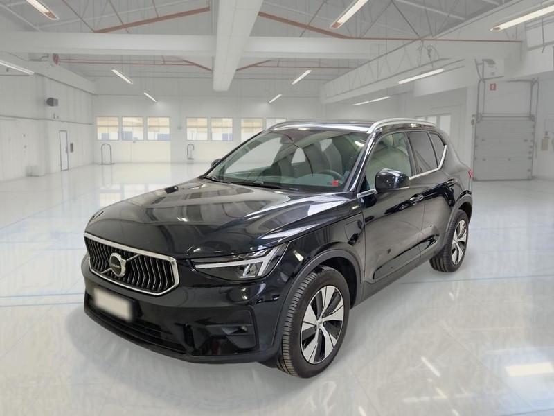 VOLVO XC40 T4 Recharge Plug-in auto Core