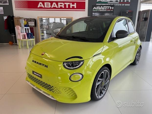 Abarth A130TOP N68451