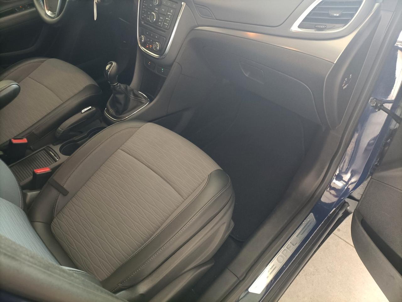 Opel Mokka 1.6 CDTI Ecotec 136CV 4x2 Start&Stop Cosmo 01/2016