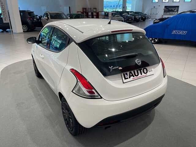Lancia Ypsilon 1.2 69 CV 5 porte Elefantino