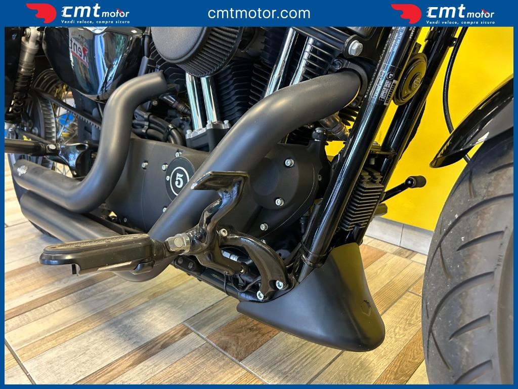 Harley-Davidson Sportster - 2011