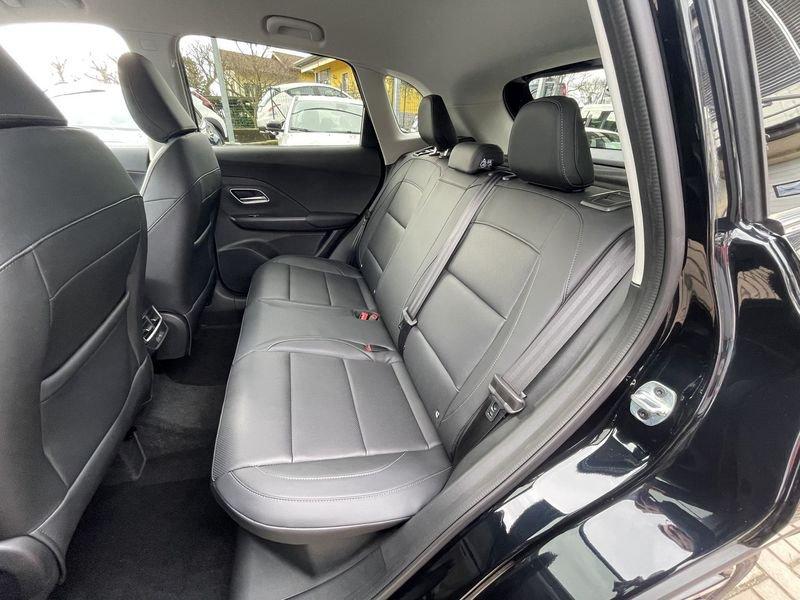 MG ZS 1.5 hybrid+ Luxury auto - KM0