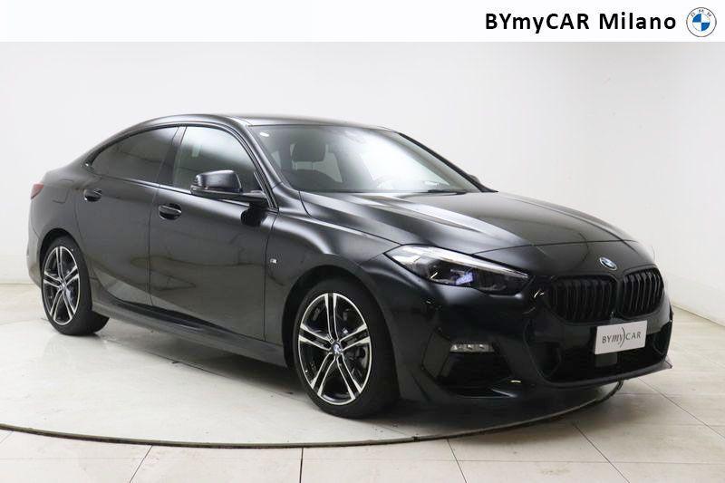 BMW Serie 2 Gran Coupe 220 d Msport Steptronic