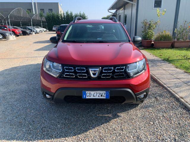 DACIA Duster 1.0 TCe 100 CV ECO-G 4x2 15th Anniversary