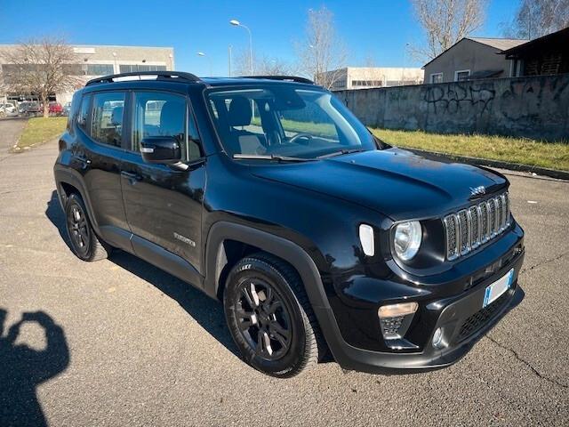 Jeep Renegade 1.0 T3 Longitude