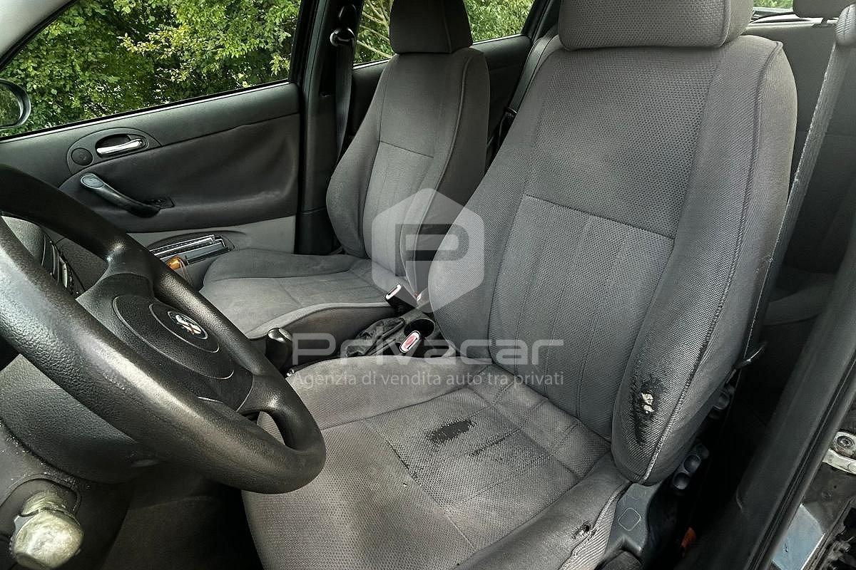 ALFA ROMEO 147 1.6i 16V T.S. (105 CV) cat 5p. Connect