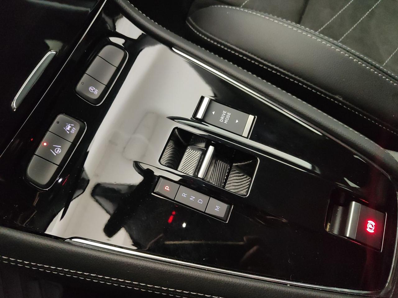 OPEL Grandland 2022 1.5 ECOTEC 130CV GS AT8 (CAMBIO AUTOMATICO)