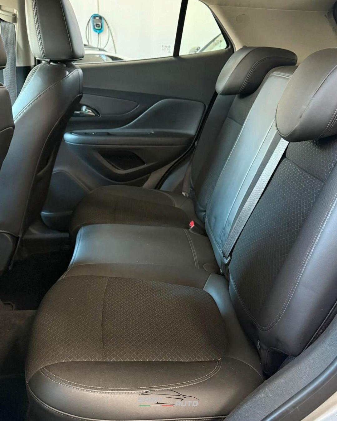 Opel Mokka X 1.6 CDTI Ecotec 4x2 Start&Stop Innovation