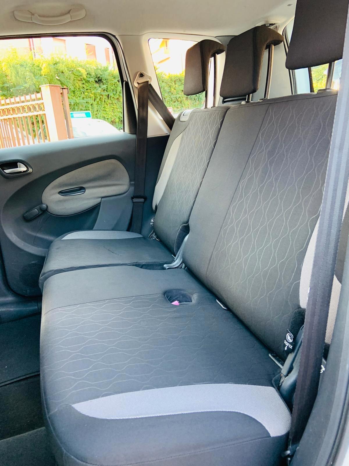 Citroen C3 Picasso