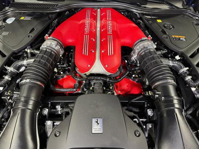 FERRARI 812 812 COMPETIZIONE 610KW (830PS) "TAILOR MADE"