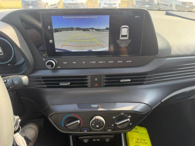 HYUNDAI i20 1.0 T-GDI DCT Connectline