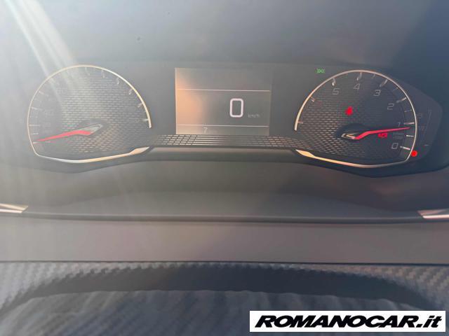 PEUGEOT 2008 Turbo benzina 100cv Style
