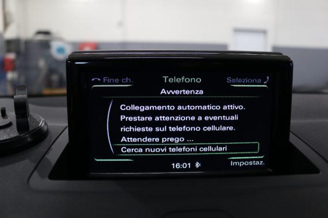 AUDI A1 1.0 TFSI ultra S tronic Metal plus