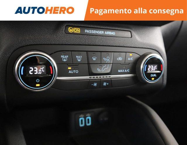 FORD Kuga 1.5 EcoBlue 120 CV 2WD Titanium Business