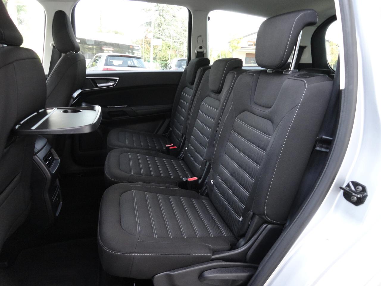Ford Galaxy 2.0 TDCi 150CV Start&Stop 7 P. Titanium Business