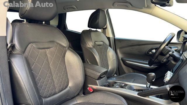 RENAULT Kadjar Blue dCi 8V 115CV EDC Intens