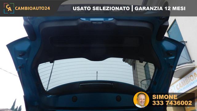 CITROEN C4 Cactus PureTech 110 S&S Shine