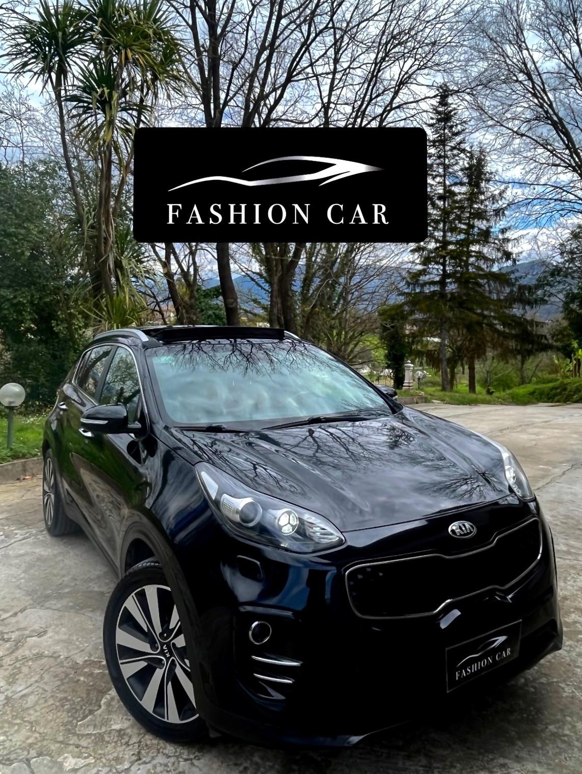 Kia Sportage 1.7 CRDI 2WD Cool SUPERPREZZO!!