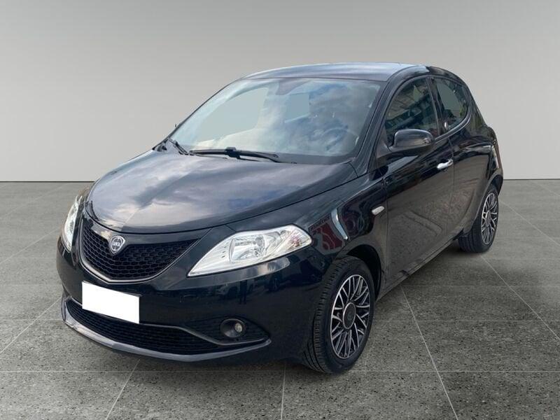 Lancia Ypsilon Ypsilon 1.2 Gold ecochic Gpl 69cv my19