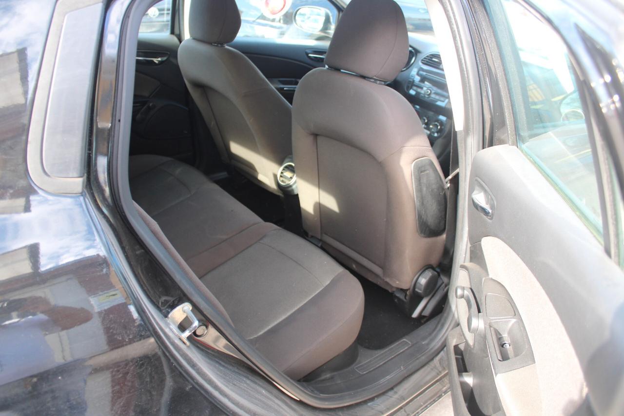 Fiat Bravo 1.9 MJT 120 CV Active
