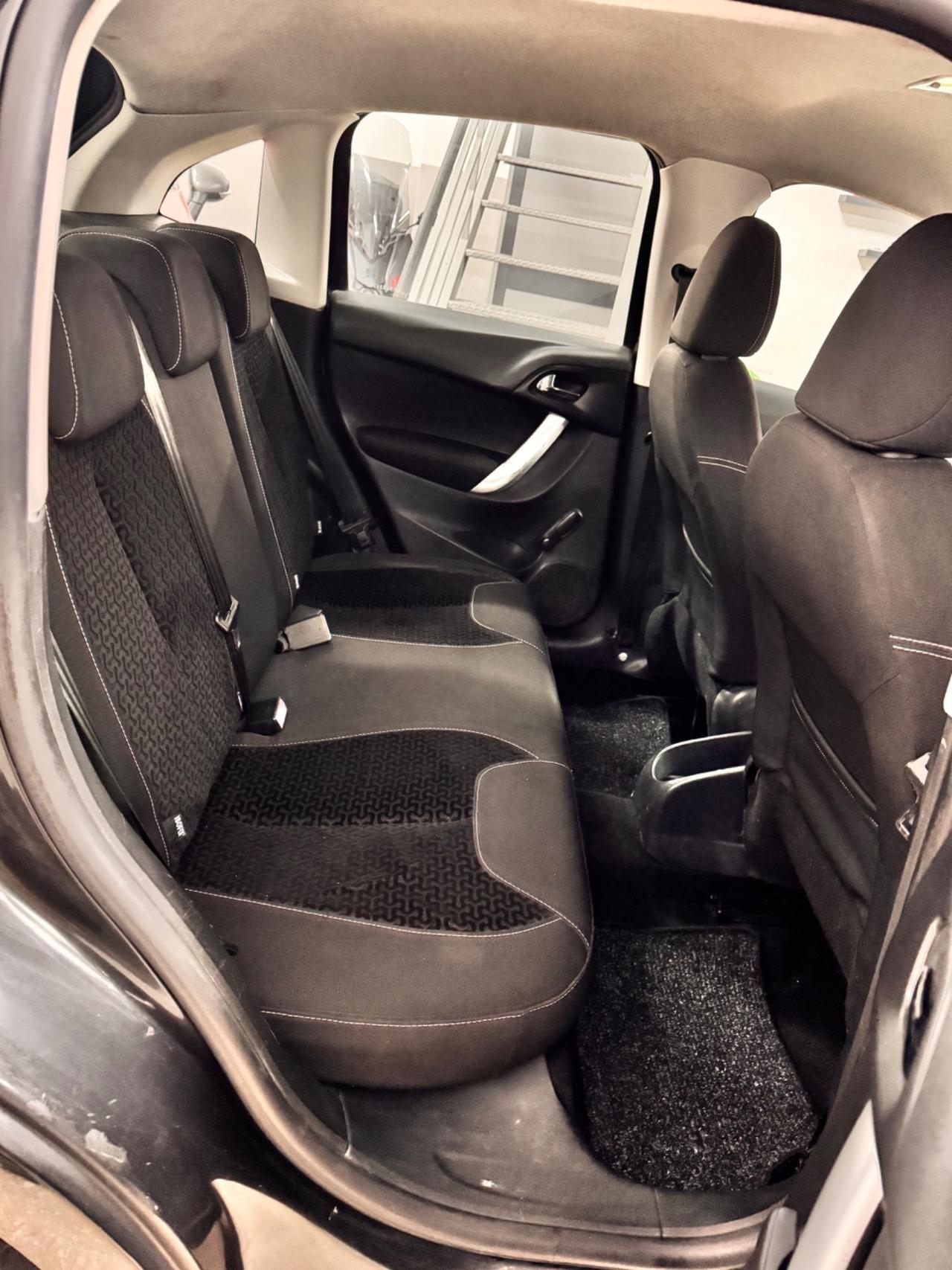 Citroen C3 1.4 HDi 70 Cv Exclusive - 2011