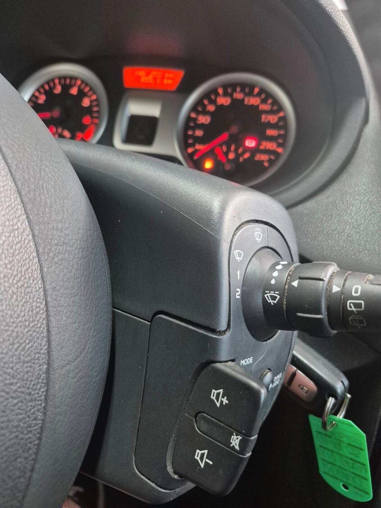 Renault Clio 1.2 16V 5 porte NAVIGA-SENSORI-PARCH-