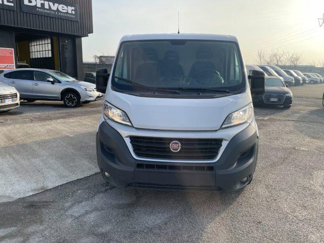 FIAT Ducato 30 2.0 MJT PC-TN Furgone