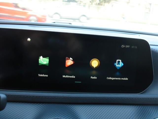 NUOVA Evo 6 GPL AUTOMATICA PRONTA CONSEGNA!!