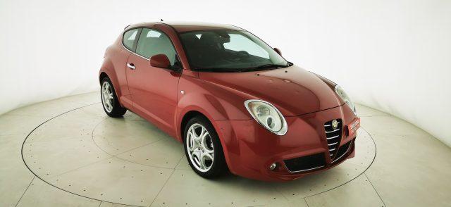 ALFA ROMEO MiTo 1.6 JTDm 16V Distinctive Sport Pack