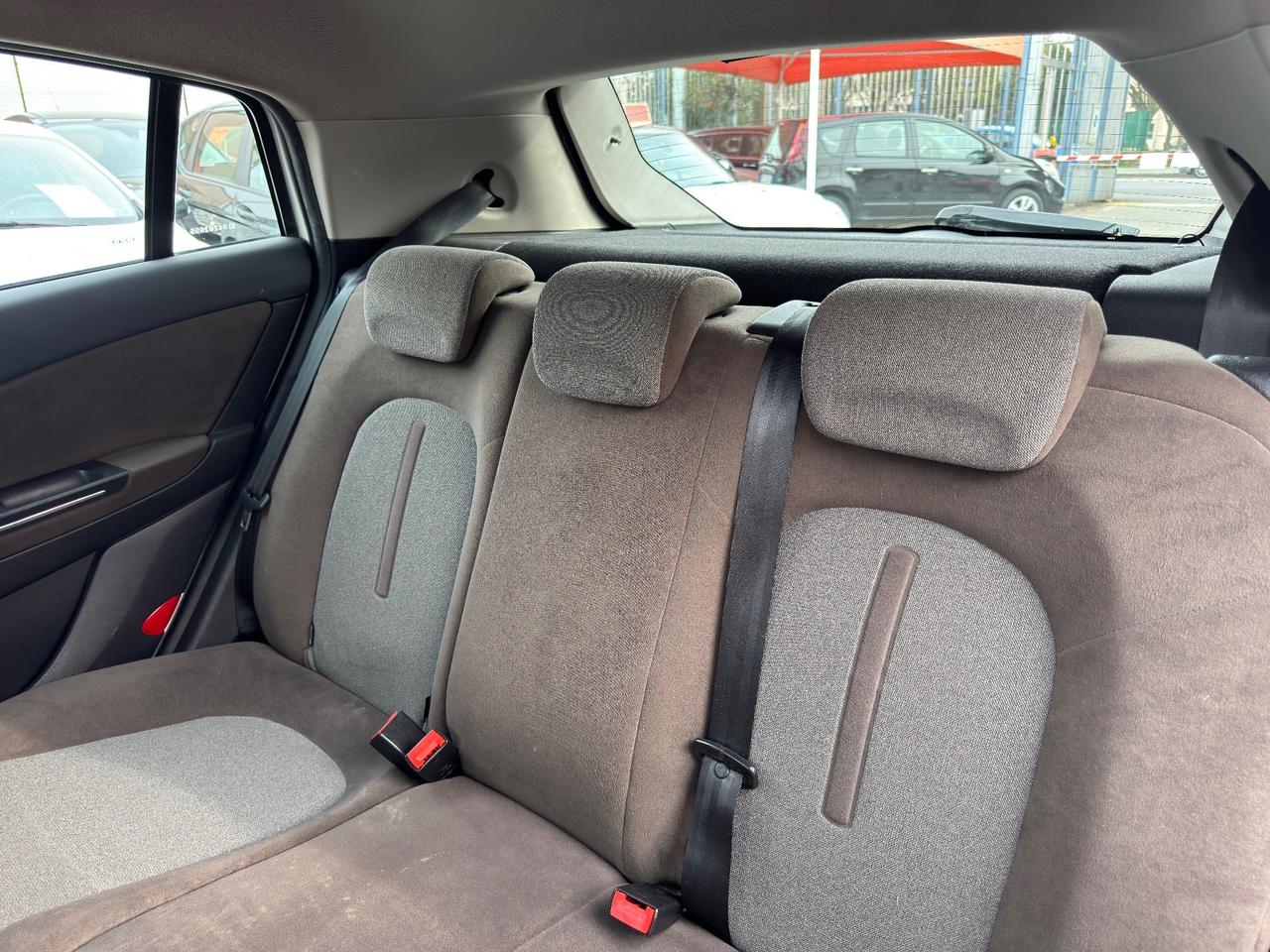 Fiat Bravo 1.4 T-jet 120 CV Dynamic ADATTA A NEOPATENTATI