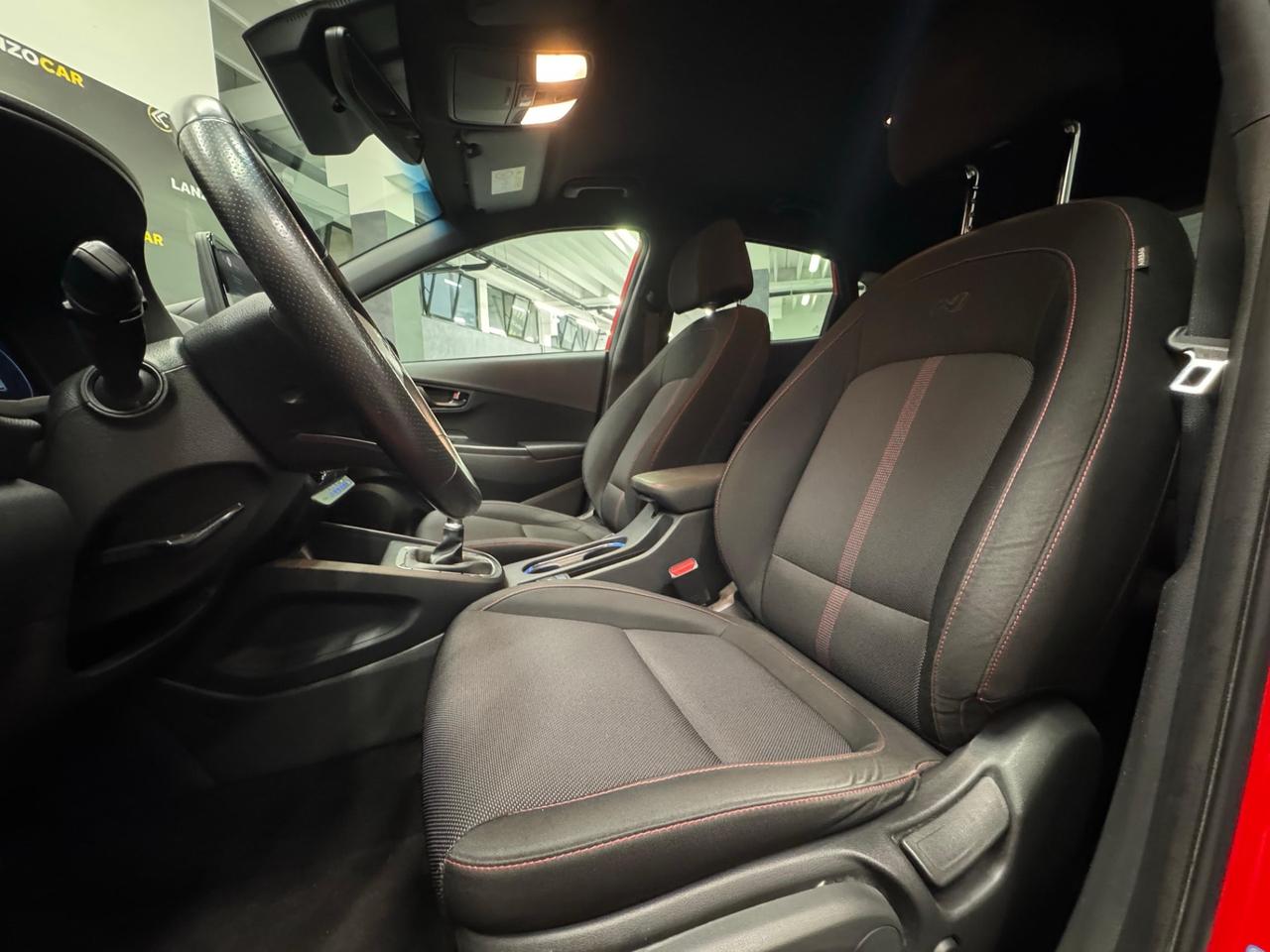 Hyundai Kona 1.0*IBRIDA*N-LINE*
