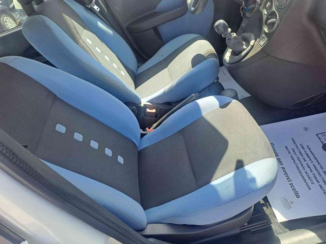 FIAT Panda 1.3 MJT 16V 4x4 Climbing ELD