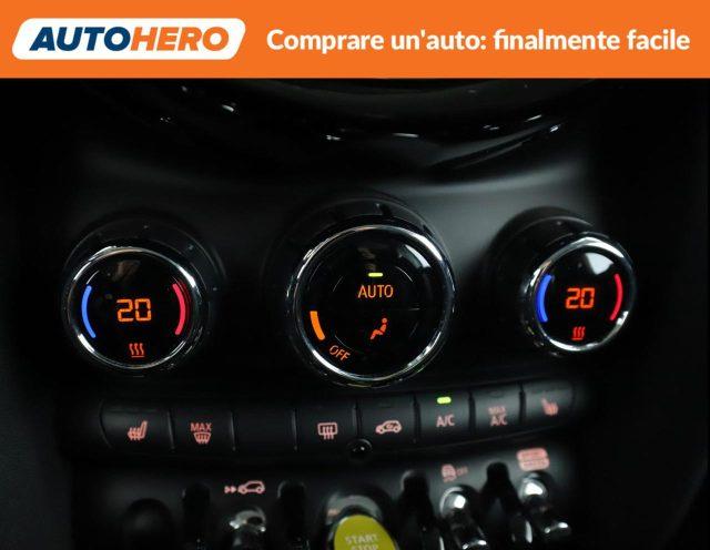 MINI Cooper SE Classic