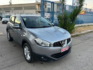 Nissan Qashqai 1.5 dci 110 cv 2014 111.000 km