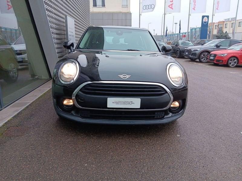 MINI Mini Clubman Mini 1.5 One D Clubman