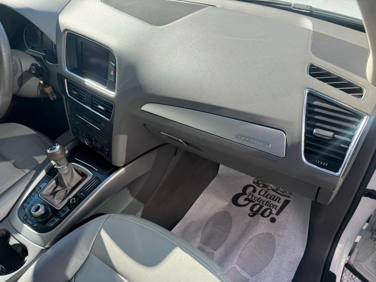 Audi Q5 2.0 TDI 170CV quattro tetto Garanzia