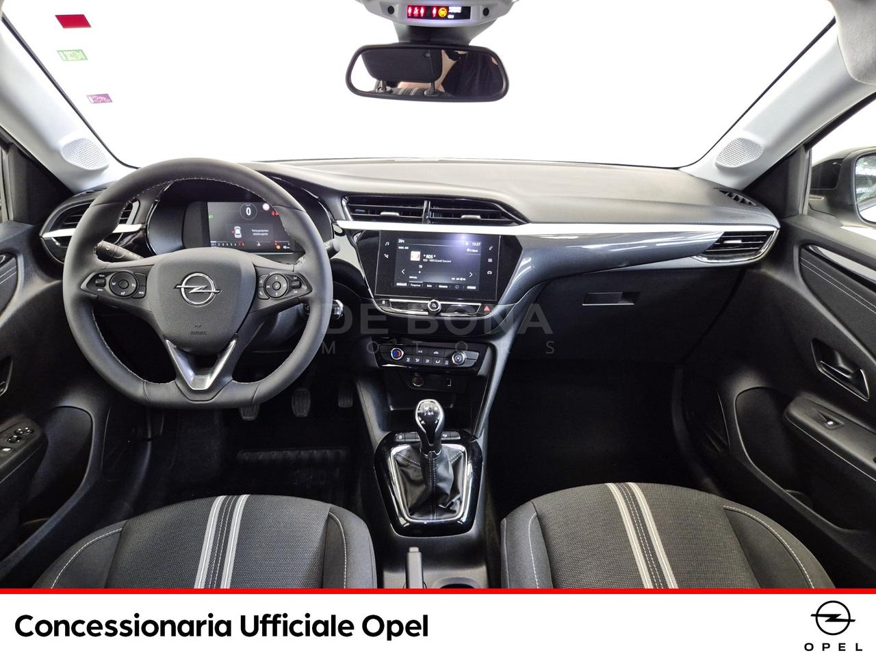 Opel Corsa 1.2 d&t s&s 75cv