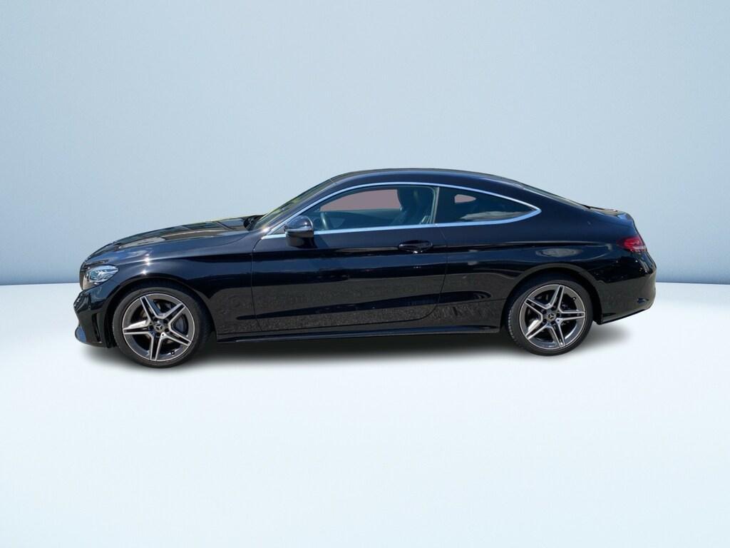 Mercedes Classe C 220 220 Premium 9G-Tronic Plus