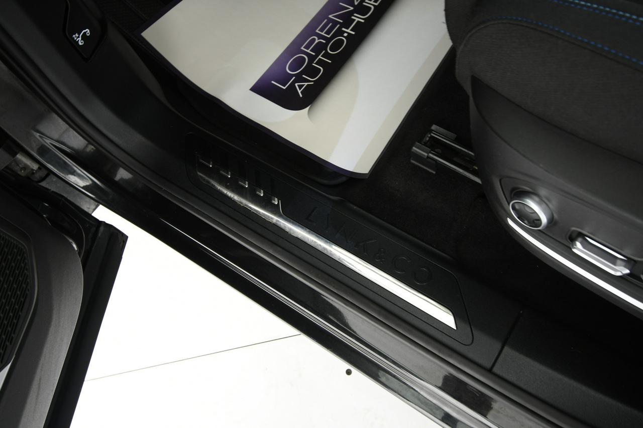 Lynk & Co 01 1.5 td phev auto TETTO PANO+ACC+CAMERA 360+APP CONNECT