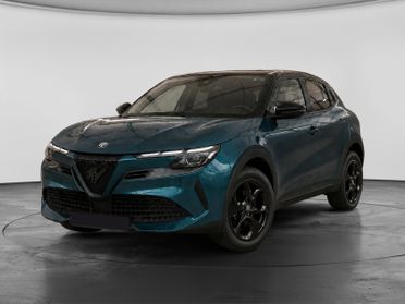 ALFA ROMEO Junior - Junior 1.2 ibrida 145cv edct6