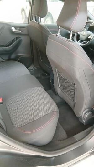 Ford Puma 1.0 EcoBoost Hybrid 125 CV S&S aut. ST-Line PREZZO REALE