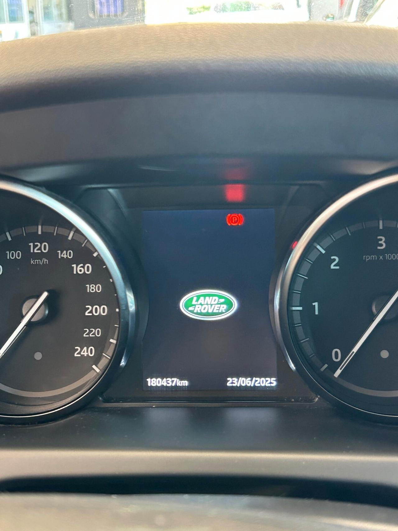 Land Rover Discovery Sport Discovery Sport 2.0 TD4 150 CV HSE