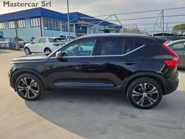 VOLVO XC40 XC40 1.5 t5 phev Inscription auto my21 - GD579TG