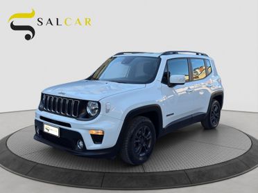 Jeep Renegade 1.6 mjt 130cv Longitude 2021